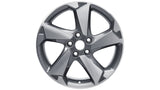 Ford Focus Alufelge 17