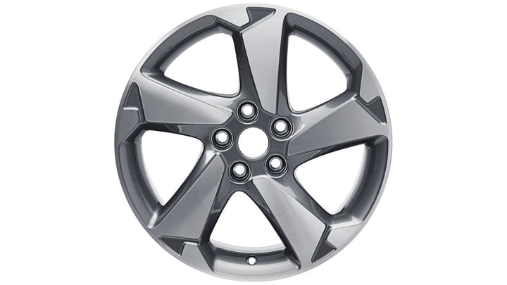 Ford Focus Alufelge 17