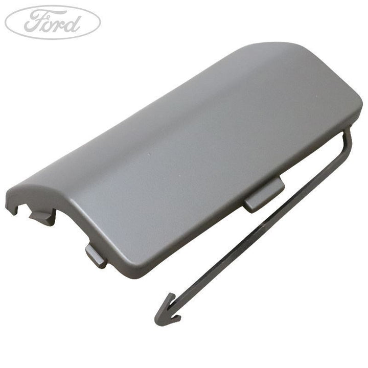 Original Ford Fiesta 2012-2019 Abdeckung Anhebepunkt vorne links 1802999