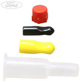 Einspritzpumpe Blanking Cover Kit