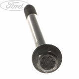 Original Ford Fiesta/Focus Anschlussstück Abgasrückführung 1311175
