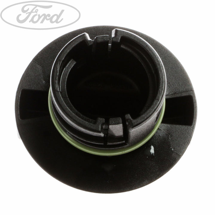 Original Ford Deckel Motoröleinfüllstutzen 2503811