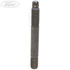 Original Ford Auspuffkrümmerbolzen 1.5L Duratorq 1685052
