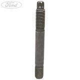 Original Ford Auspuffkrümmerbolzen 1.5L Duratorq 1685052