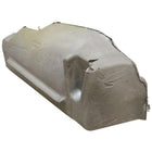 Original Ford Fiesta Isolierung Fahrerseite vorn 2008-2019 1708998