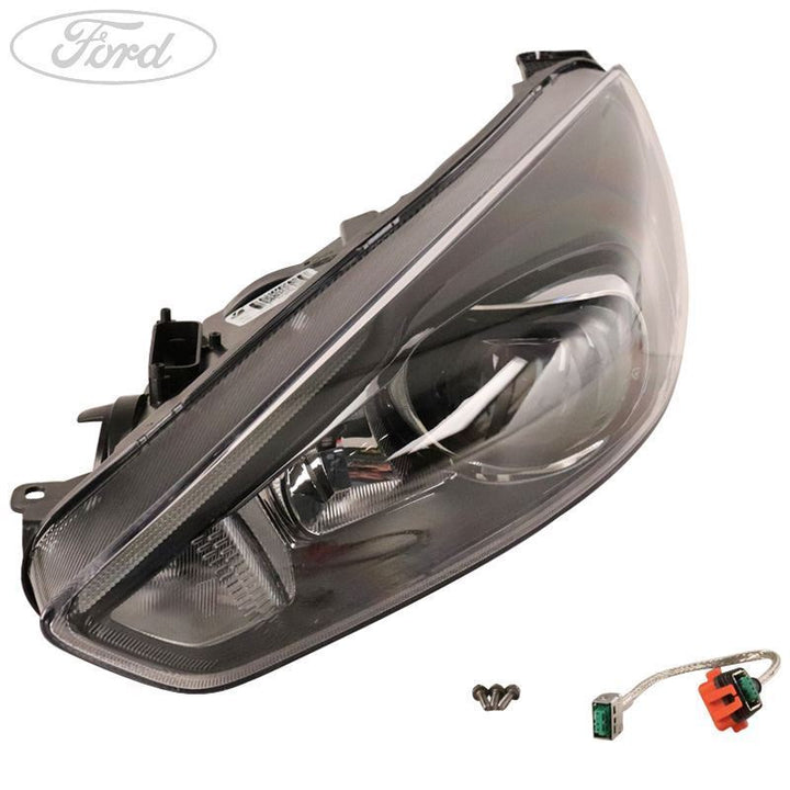 Original Ford Focus Xenon-Scheinwerferlampe Beifahrerseite HID 2015-2019 2067519