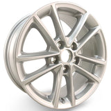Ford Focus & C-MAX Alufelge 16