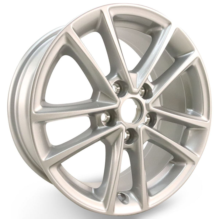 Ford Focus & C-MAX Alufelge 16