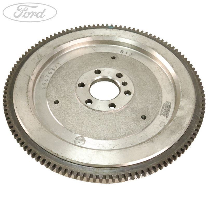 Original Ford KA Schaltgetriebe Schwungscheibe 2010-2016 1715420