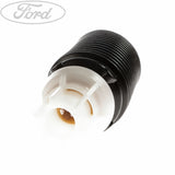 Original Ford Ka 2008-2016 Staubschutzkappe 1639562