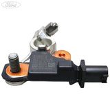 Transit Mk7 Mk8 Custom Positive Batterie Verbindung
