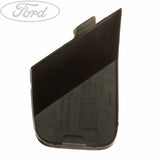 Ford Fiesta 2008-2012 Abschleppösenabdeckung Stoßstange vorne 1532222