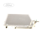Fiesta Mk8  B-MAX 1.4 1.6 Zetec S Kondensator Klimaanlage