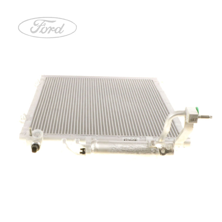 Fiesta Mk8  B-MAX 1.4 1.6 Zetec S Kondensator Klimaanlage