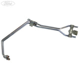 1.5 EcoBoost & GTDi Turbolader Wasserauslassrohr 2015
