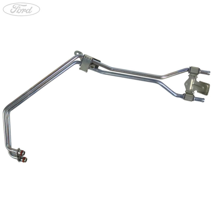1.5 EcoBoost & GTDi Turbolader Wasserauslassrohr 2015
