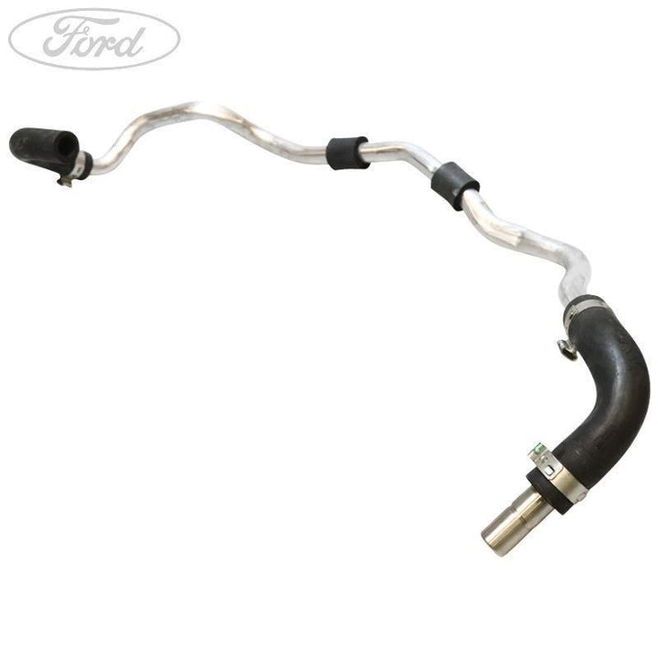 Ford Focus 2009-2011 2.5L Abgasregelrohr Kurbelgehäuse 1575137