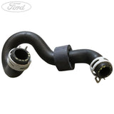Original Ford Transit 2007-2014 EGR-Kühlerrohr 3.2L Duratorq  4883764