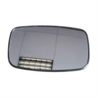 Original Ford Fiesta Escort Puma Rückspiegel Bedienungsanleitung Glas 94-06 1007638