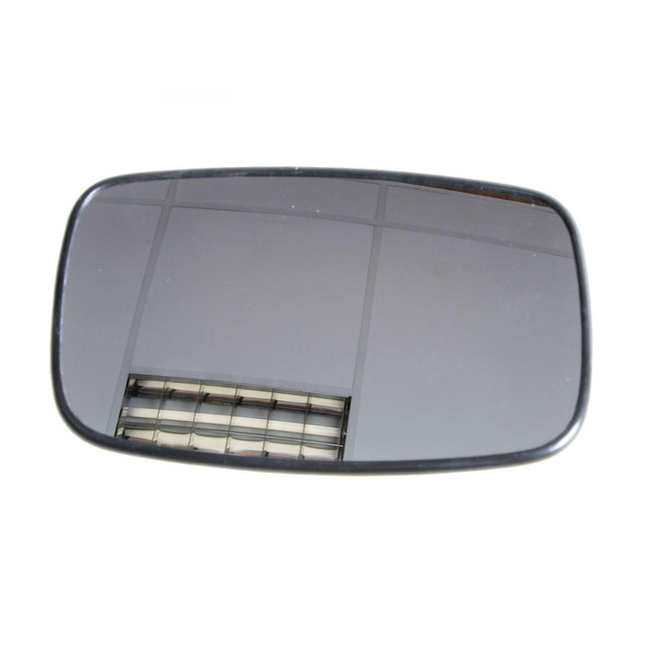Original Ford Fiesta Escort Puma Rückspiegel Bedienungsanleitung Glas 94-06 1007638