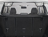Original Ford S-MAX ab 2015 Gepäckraum-Schutzgitter halbe Höhe