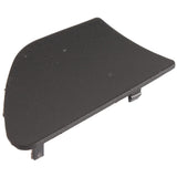 Original Ford C-MAX 2015-2019 Abdeckung Türschloss hinten links, schwarz 1898959
