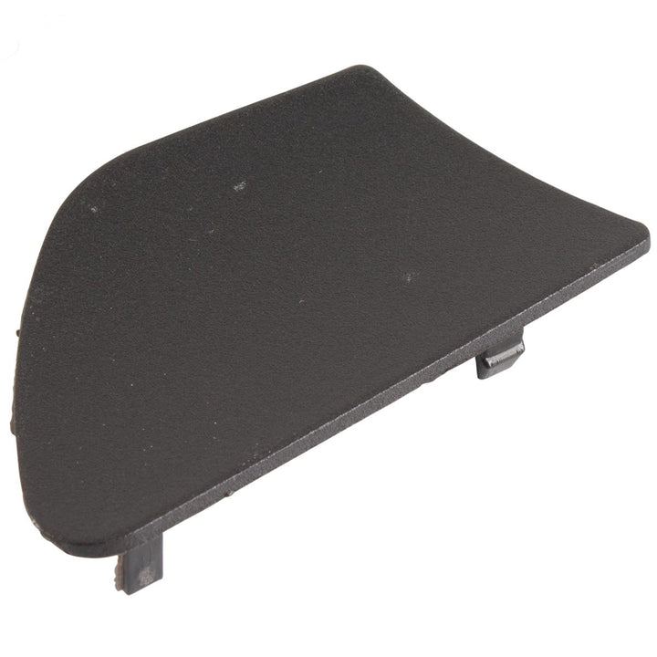 Original Ford C-MAX 2015-2019 Abdeckung Türschloss hinten links, schwarz 1898959