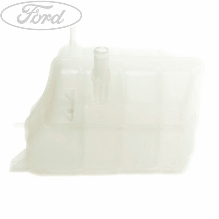 Original Ford Kühler Überlauf Ausgleichsbehälter 1733156