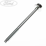 Original Ford Schraube – Flanschsechskant 4556783
