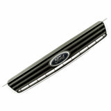 Original Ford Kuga Stoßfänger vorne oben Kühlergrill 2008-2012 1497839