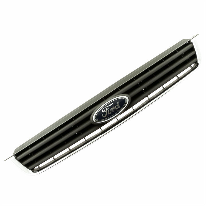 Original Ford Kuga Stoßfänger vorne oben Kühlergrill 2008-2012 1497839