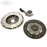 Original Ford Focus/C-MAX/Kuga Kupplungs- und Nehmerkit  2.0 TDCi 1877964