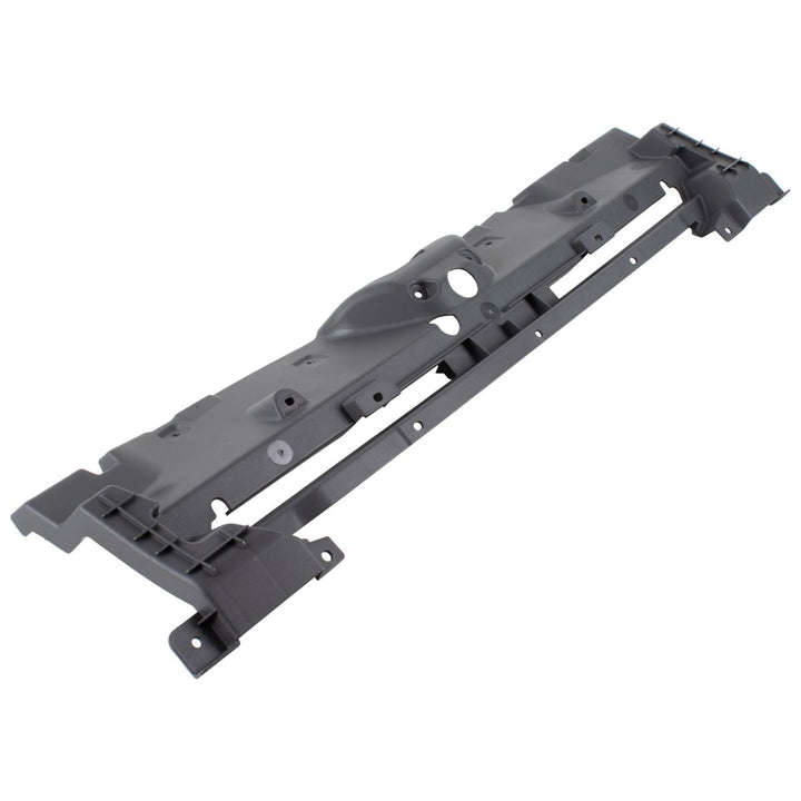 Ford Transit Connect 2009-2013 Stoßstangengrillhalterung vorne oben 5040709