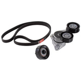 Focus C-Max 1.8 Duratorq TDCi Hilfsriemen & Spanner
