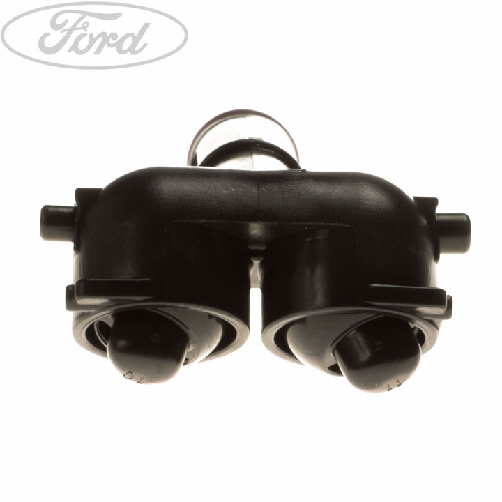 Original Ford Focus Scheinwerferwaschdüsenhalterung links 1317334
