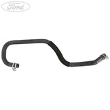 Original Ford Transit Mk7 2.3 Duratec-He Thermostat Überlaufschlauch 06-14 1382673