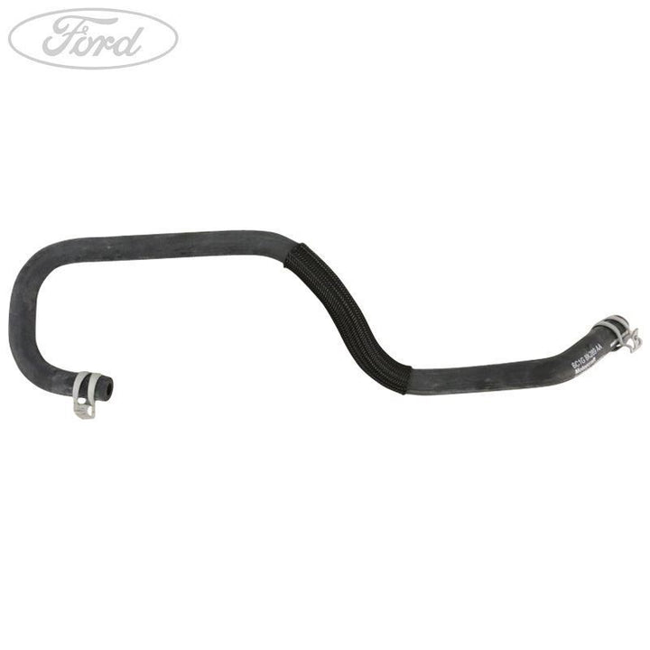 Original Ford Transit Mk7 2.3 Duratec-He Thermostat Überlaufschlauch 06-14 1382673