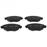Original Ford Mondeo Motorcraft Bremsbelagsatz vorne 2000-2007 1783849