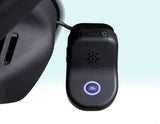 Dash Cam mit Full HD-Auflösung,SYNC®3/4 mit Touchscreen & AppLink®