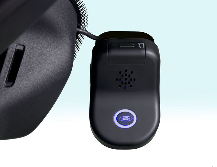 Dash Cam mit Full HD-Auflösung,SYNC®3/4 mit Touchscreen & AppLink®