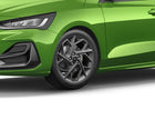 Original Ford Focus Leichtmetallrad 18