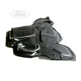 Original Ford Focus Vordertürinnenverkleidung Dichtungsfolie  links1884895