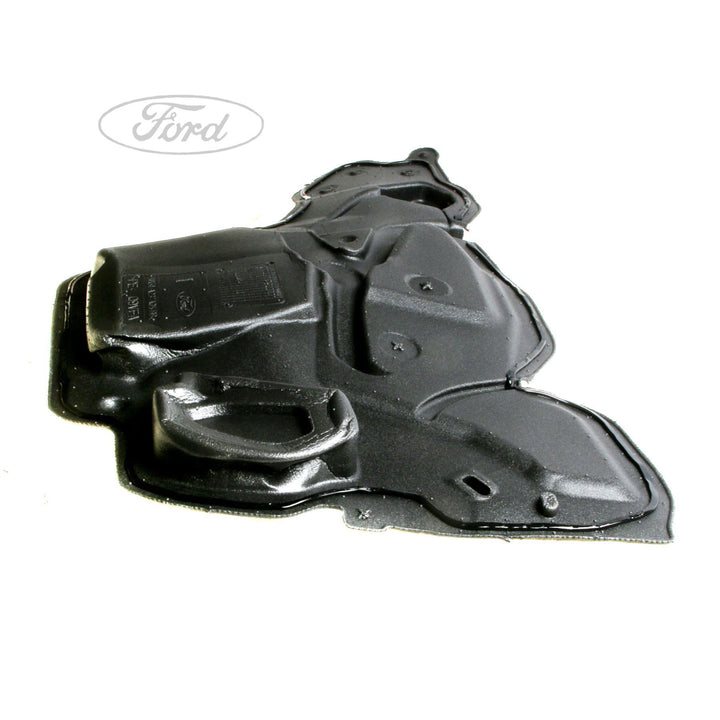 Original Ford Focus Vordertürinnenverkleidung Dichtungsfolie  links1884895