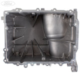 Original Ford Ölwanne 2181281