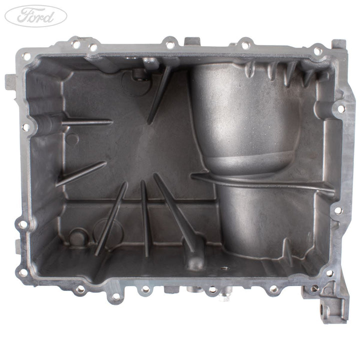 Original Ford Ölwanne 2181281