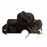 Original Ford Transit Motoaubenverriegelung 4887422