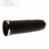 Original Ford Transit Lenkgetriebe Manschette kurz 4602027