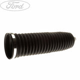 Original Ford Transit Lenkgetriebe Manschette kurz 4602027
