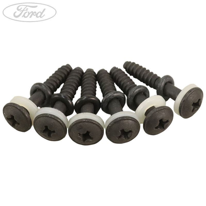 Original Ford Transit Rücklicht Lampenglasabdeckung Befestigungsschraube 1831255