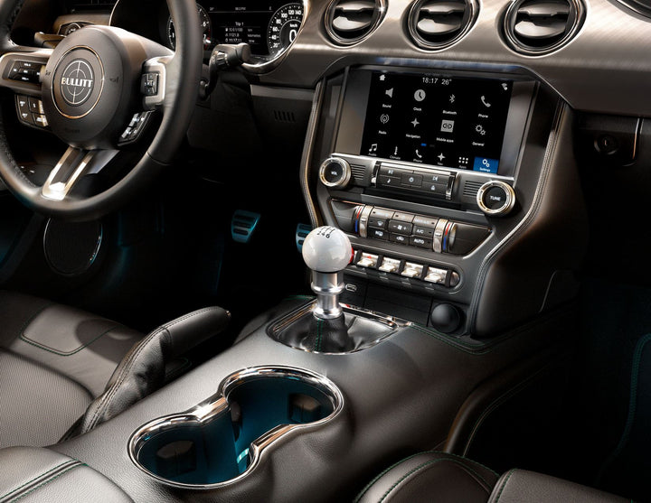 Ford Mustang Performance Schaltknauf 